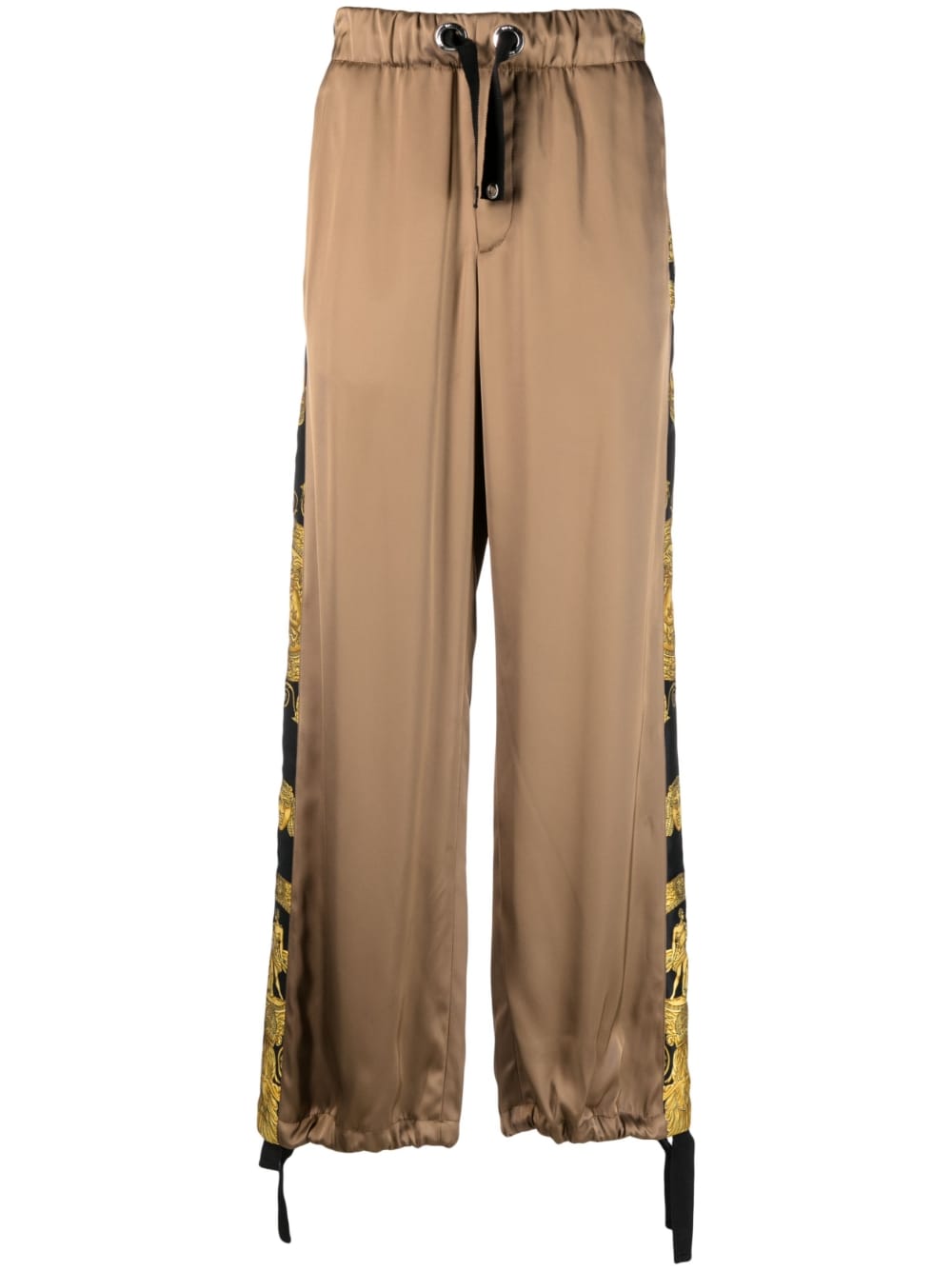 Versace VERSACE- Heritage Trousers