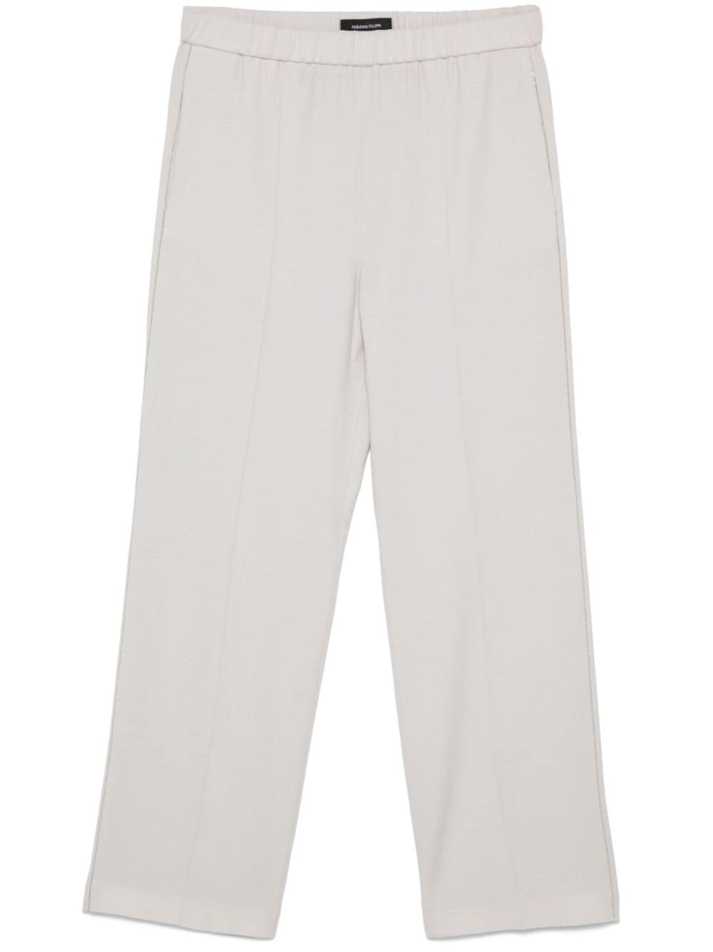 Fabiana Filippi FABIANA FILIPPI- Wool Trousers