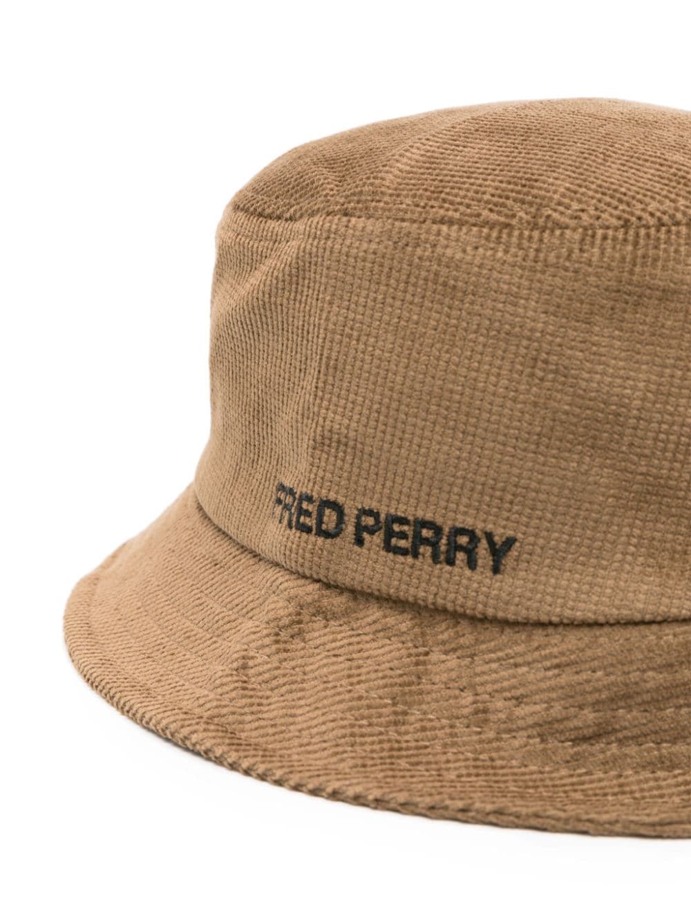 Fred Perry FRED PERRY- Cord Bucket Hat