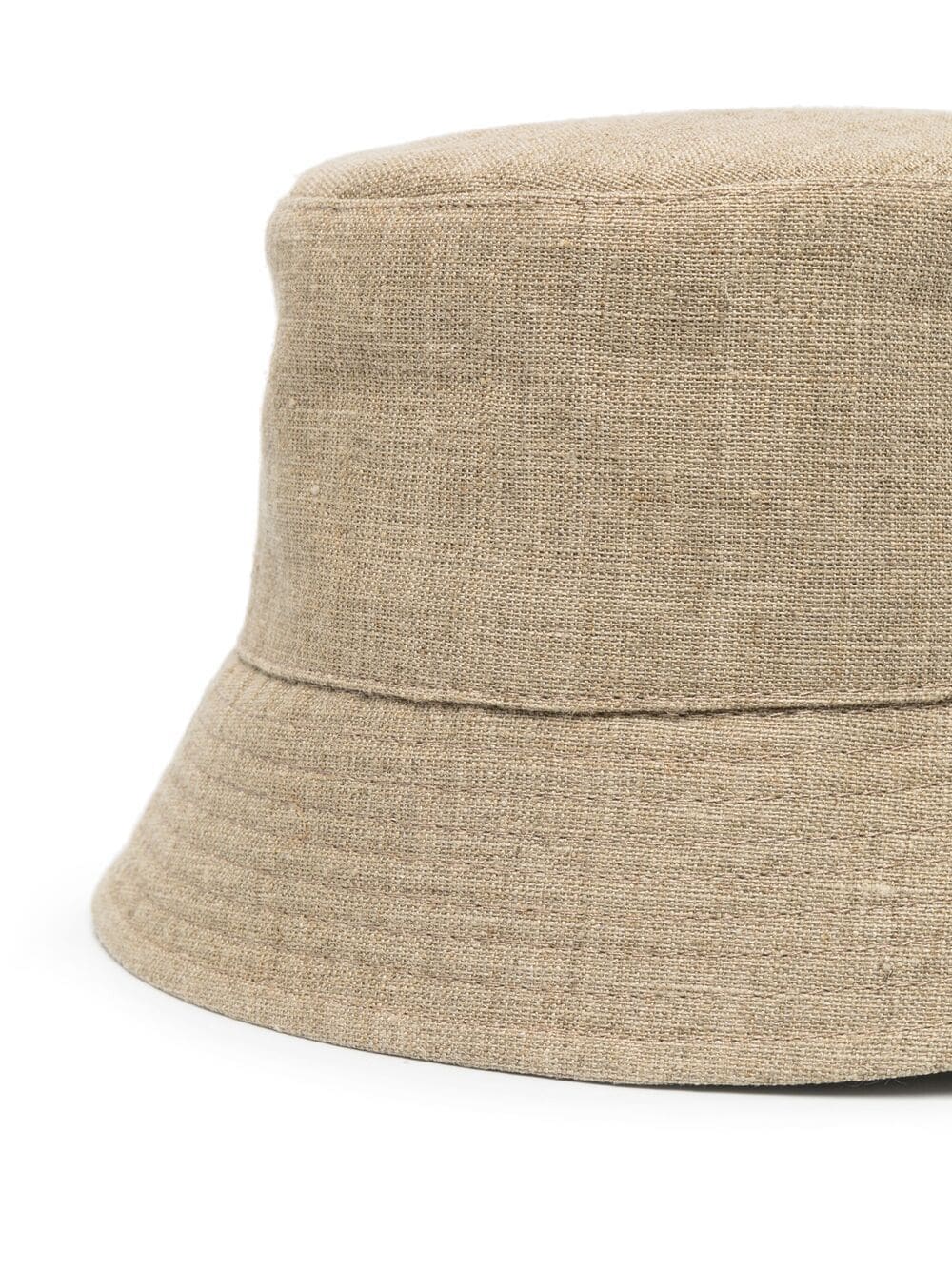 Ruslan Baginskiy RUSLAN BAGINSKIY- Cotton Blend Bucket Hat