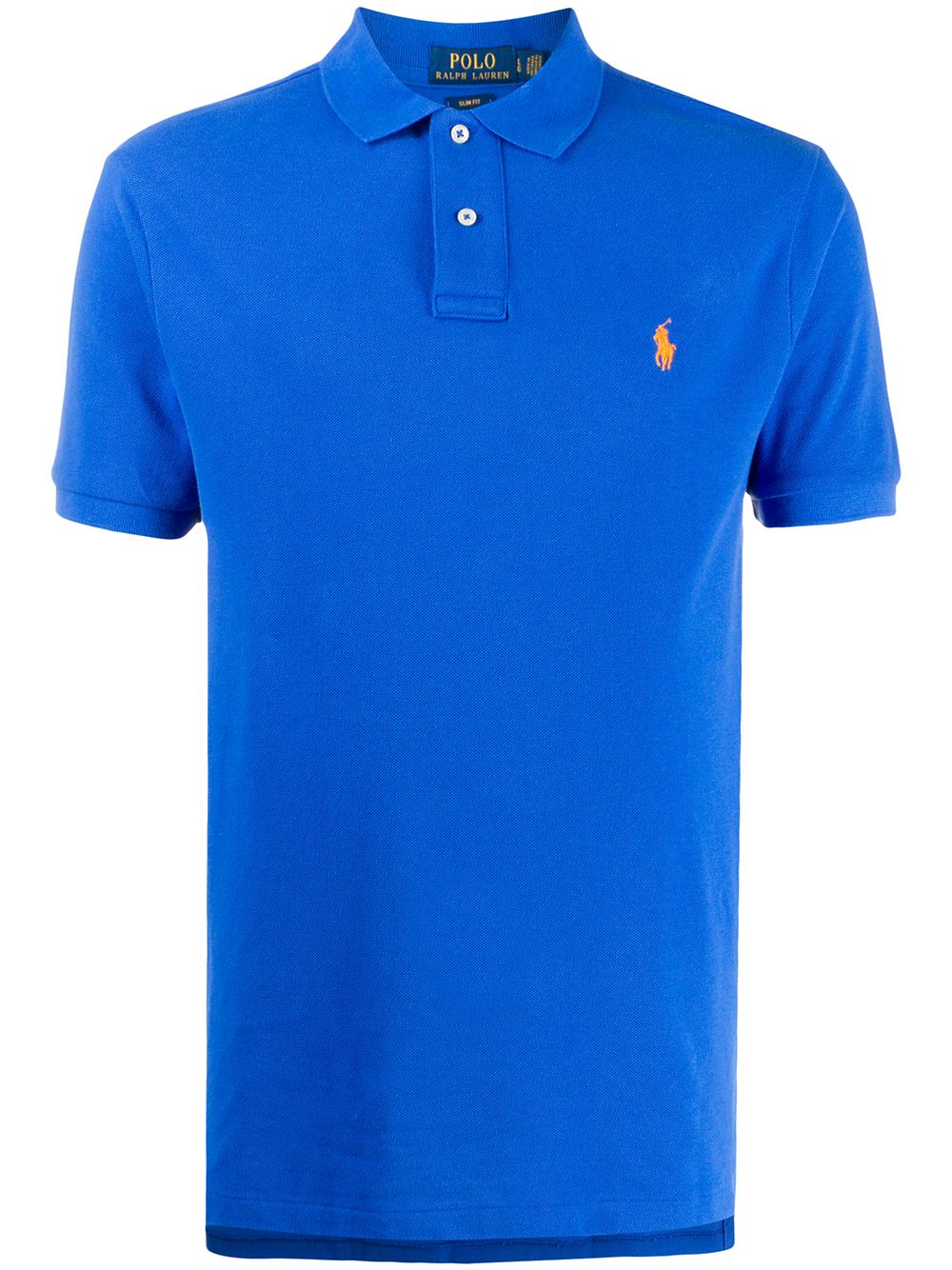 Polo Ralph Lauren POLO RALPH LAUREN- Polo With Logo