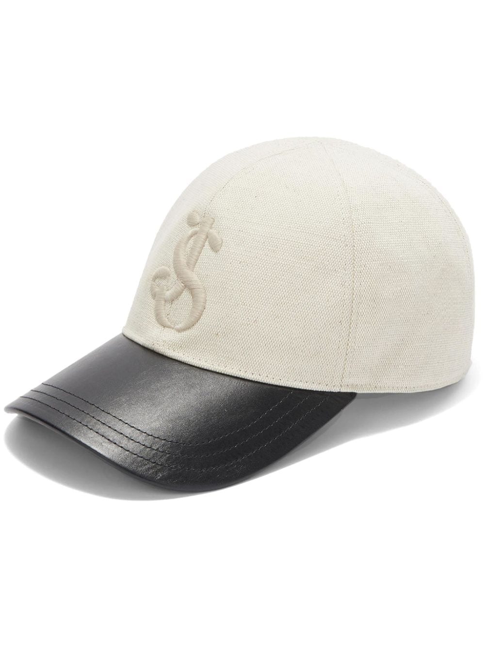 Jil Sander JIL SANDER- Hat With Logo