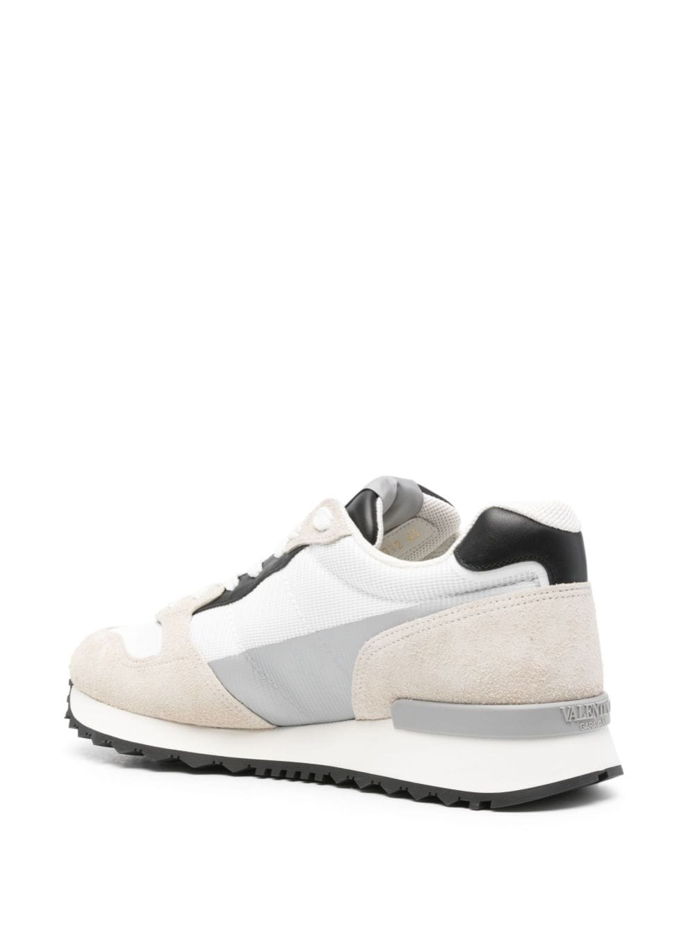 VALENTINO GARAVANI VALENTINO GARAVANI- Vlogo Pace Sneakers