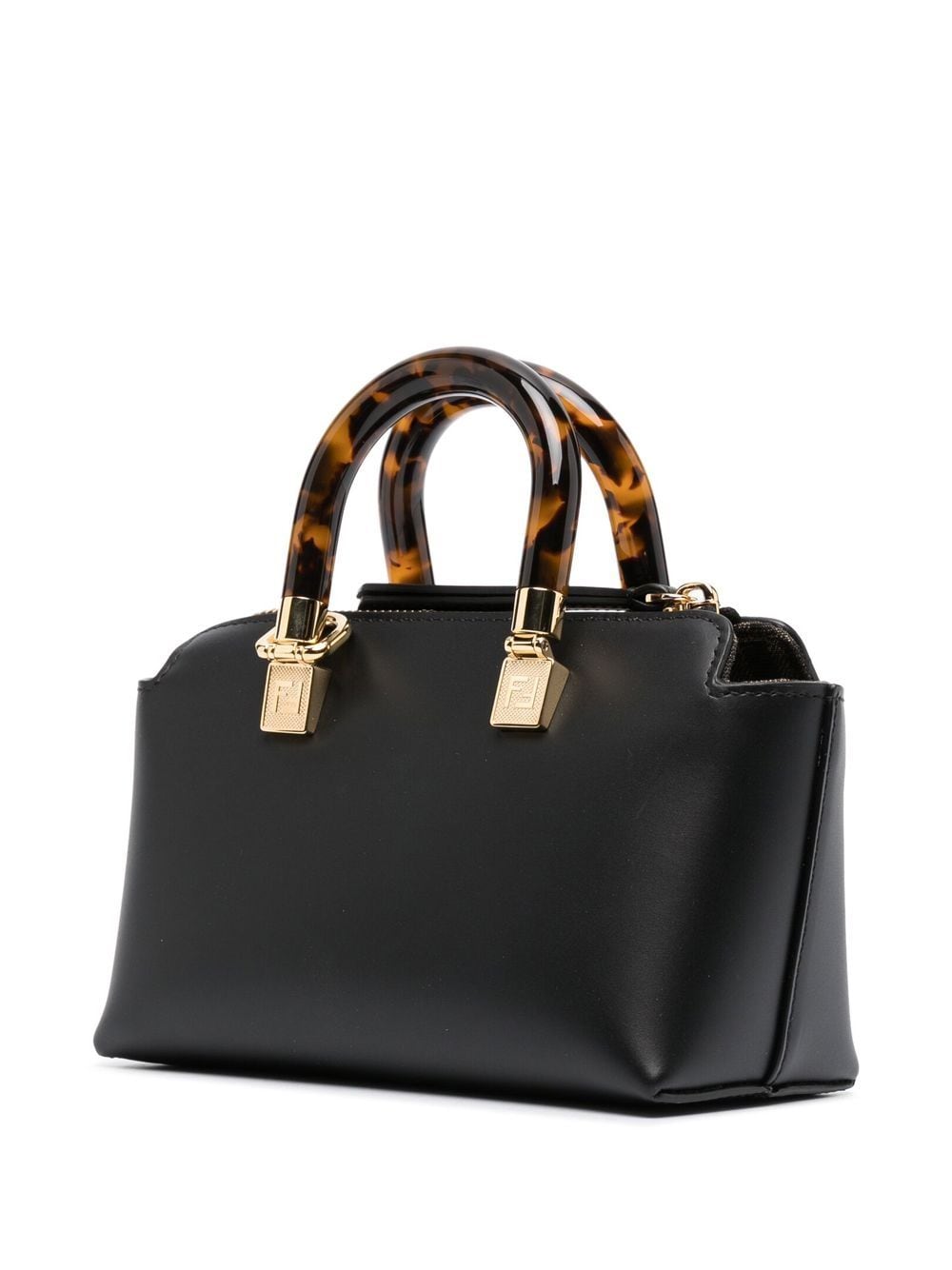 FENDI FENDI- By The Way Mini Leather Handbag