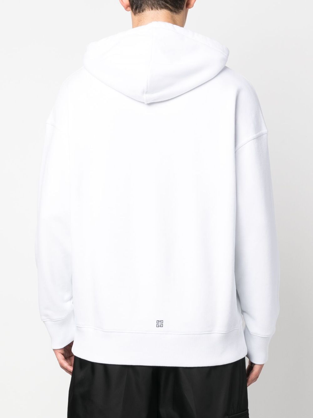 Givenchy GIVENCHY- Sweatshirt With Logo