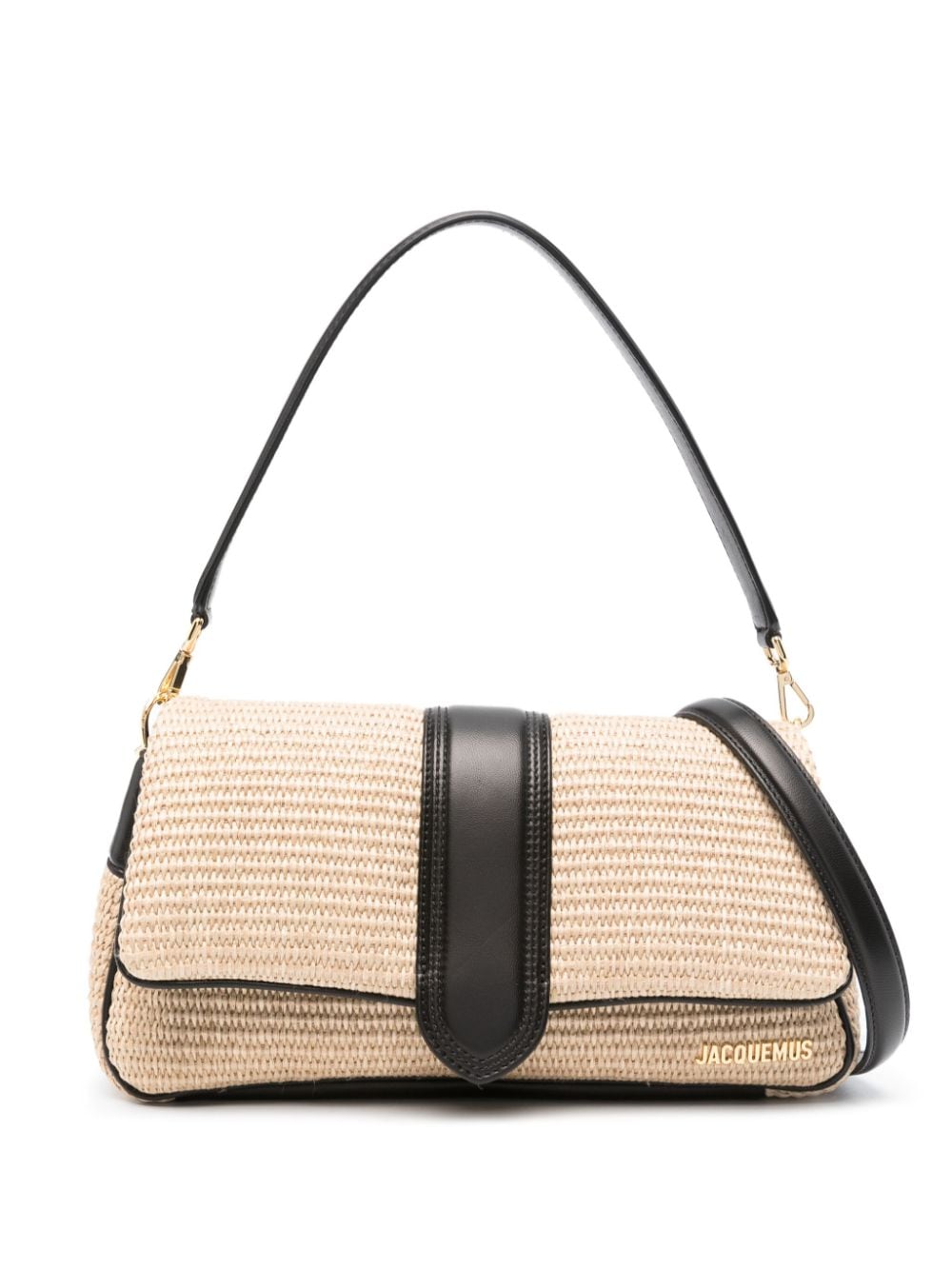 Jacquemus JACQUEMUS- Le Bambimou Shoulder Bag