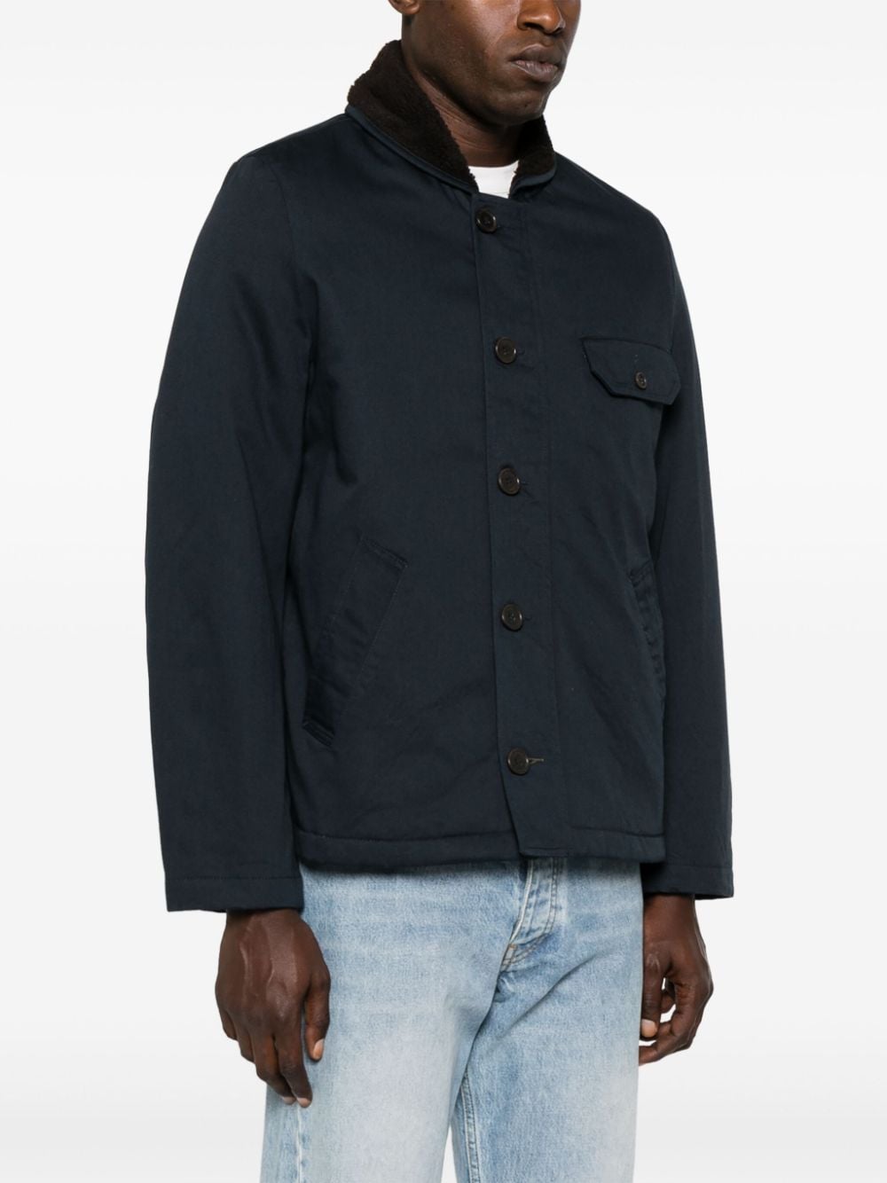 Universal Works UNIVERSAL WORKS- Cotton Jacket