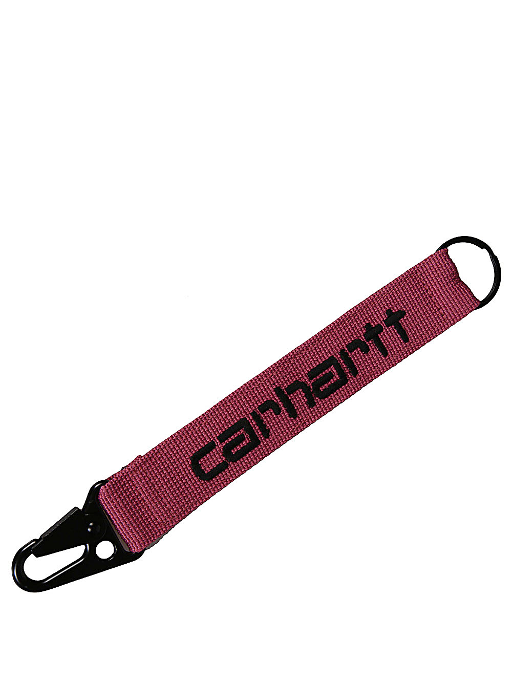 Carhartt WIP CARHARTT WIP- Key Ring With Logo