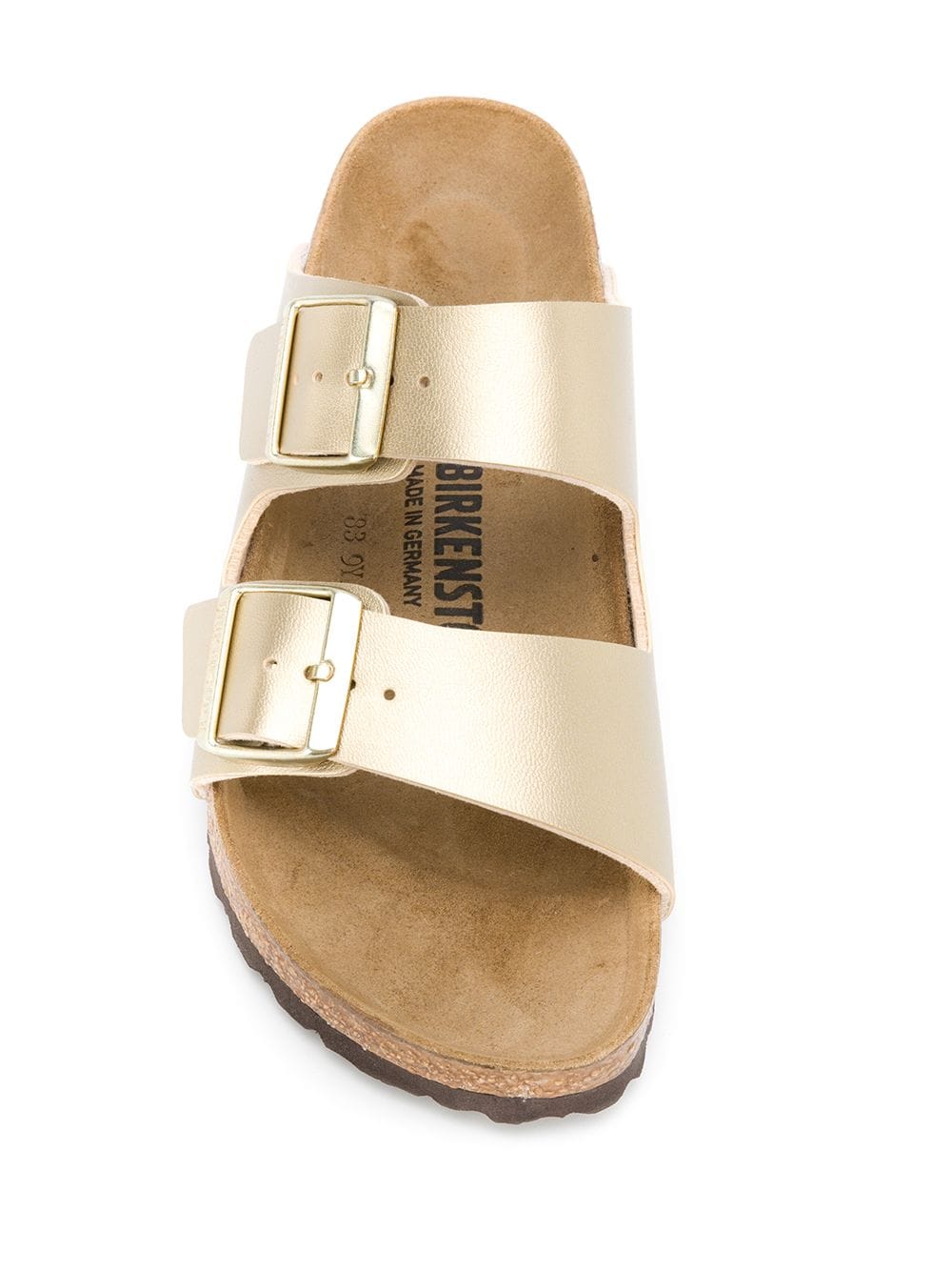 Birkenstock BIRKENSTOCK- Arizona Sandals