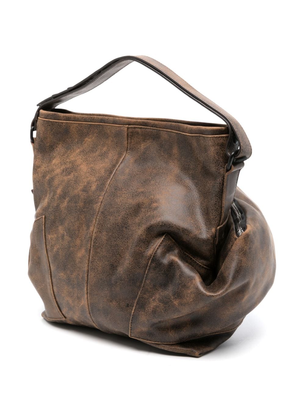  VIC MATIE'- Leather Bag