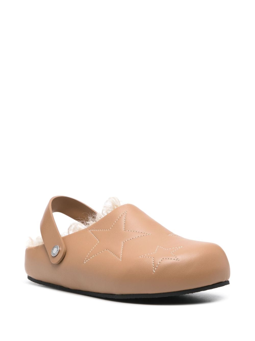 Stella McCartney STELLA MCCARTNEY- Elyse Slippers