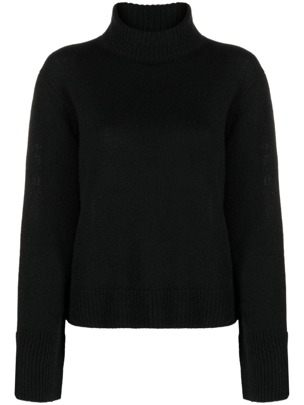 360 cashmere 360 CASHMERE- Cashmere Turtleneck Sweater