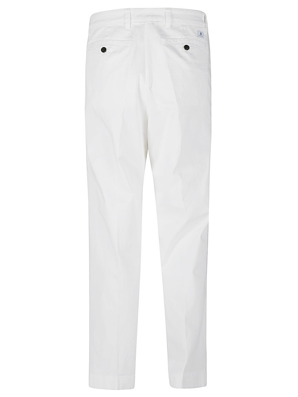 Department 5 DEPARTMENT 5- Wide Leg Trousers