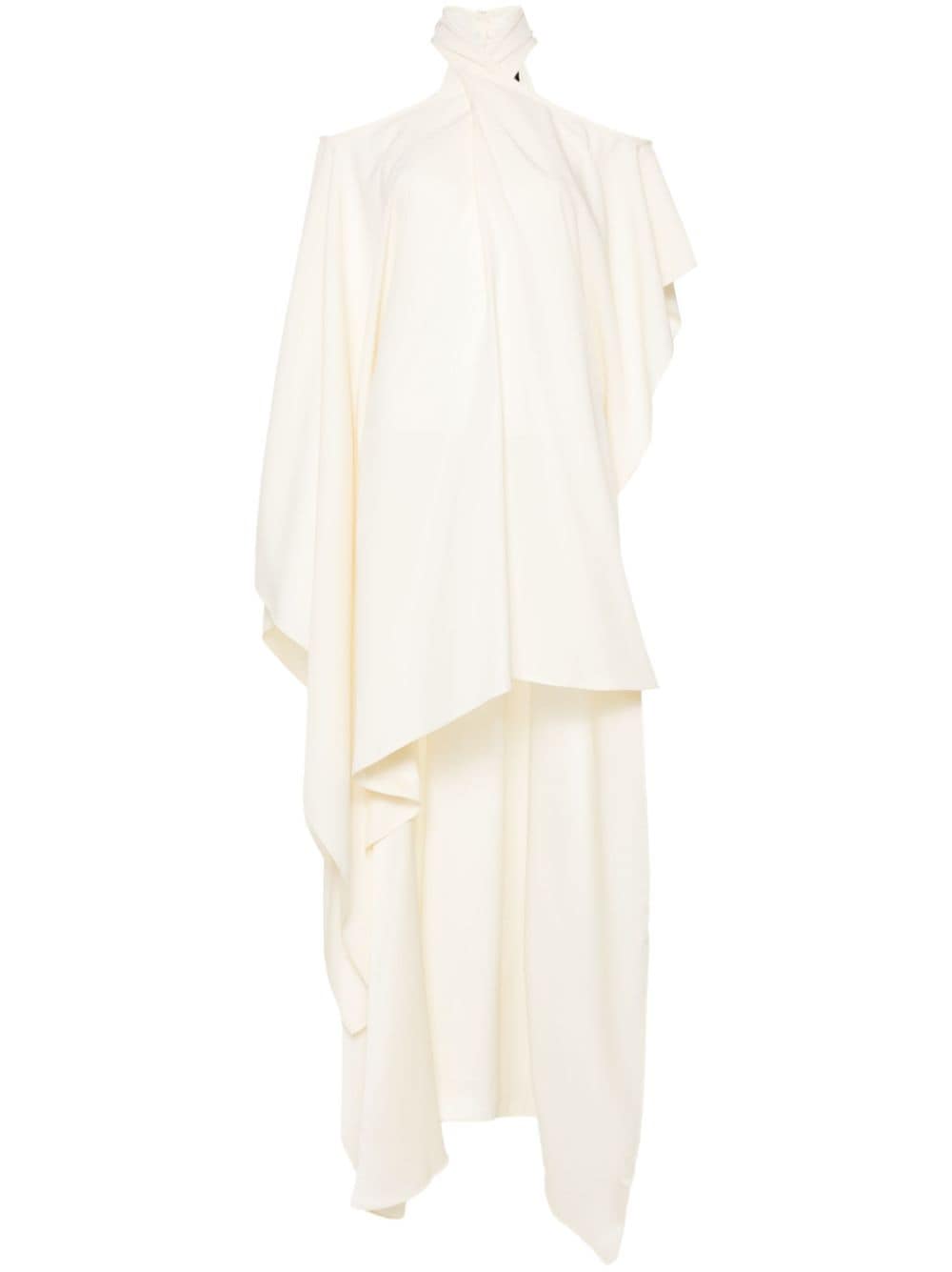 Taller Marmo TALLER MARMO- Metauro Asymmetric Kaftan