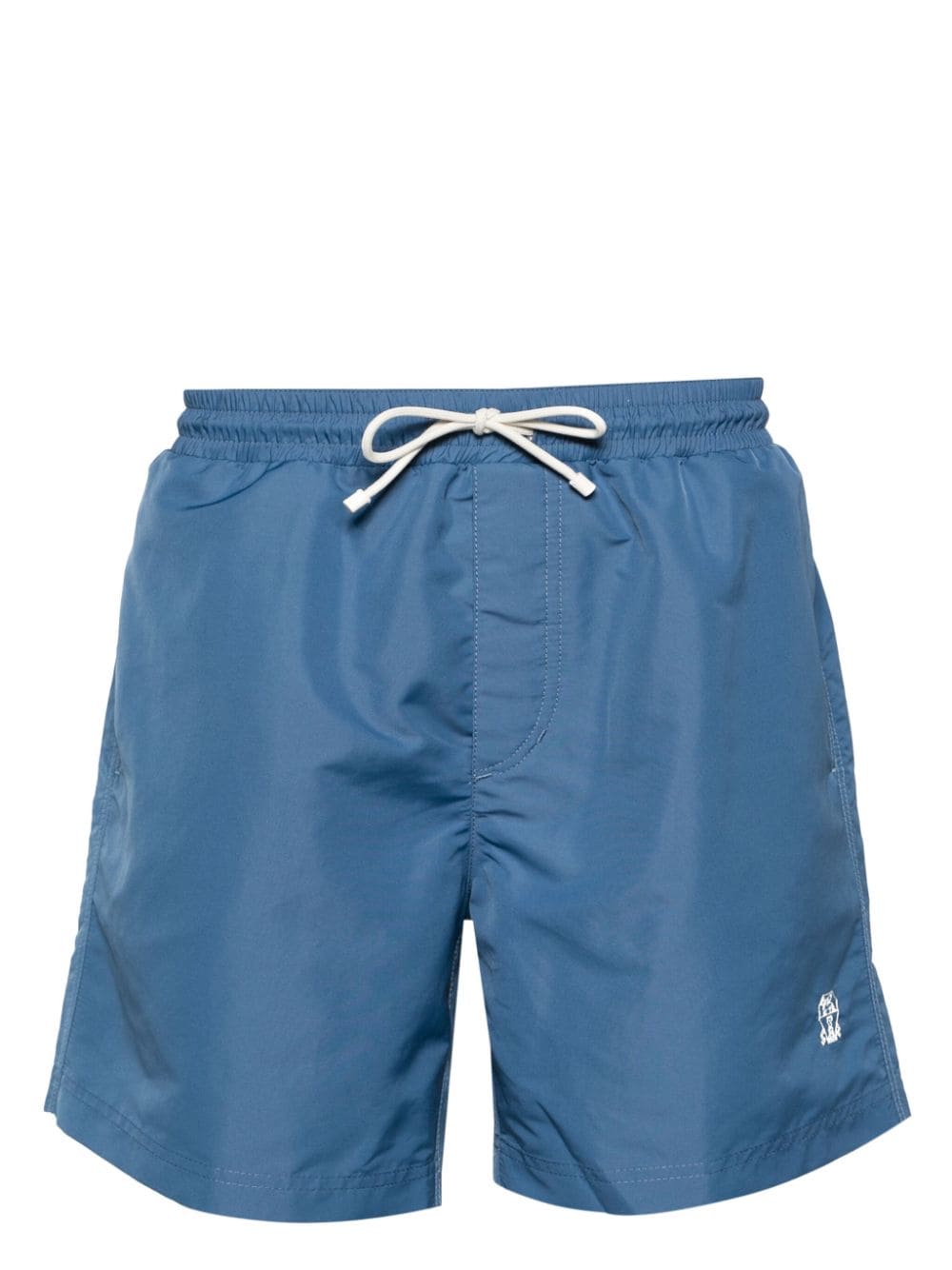 Brunello Cucinelli BRUNELLO CUCINELLI- Swim Shorts