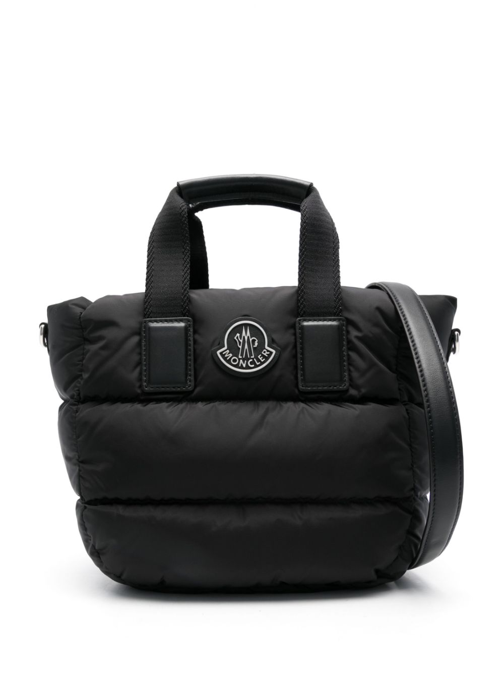 Moncler MONCLER- Caradoc Mini Tote Bag