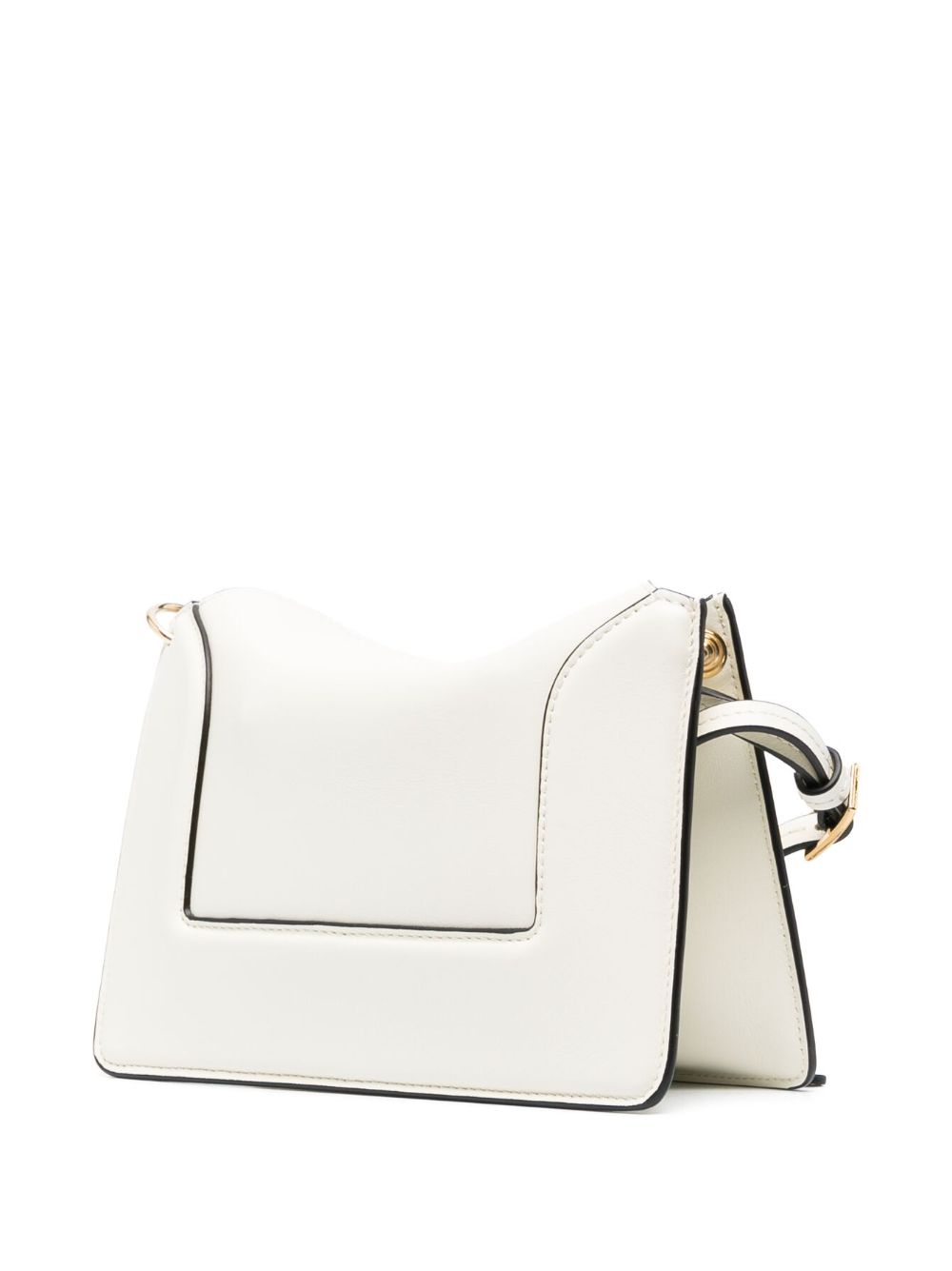 Wandler WANDLER- Penelope Micro Leather Shoulder Bag