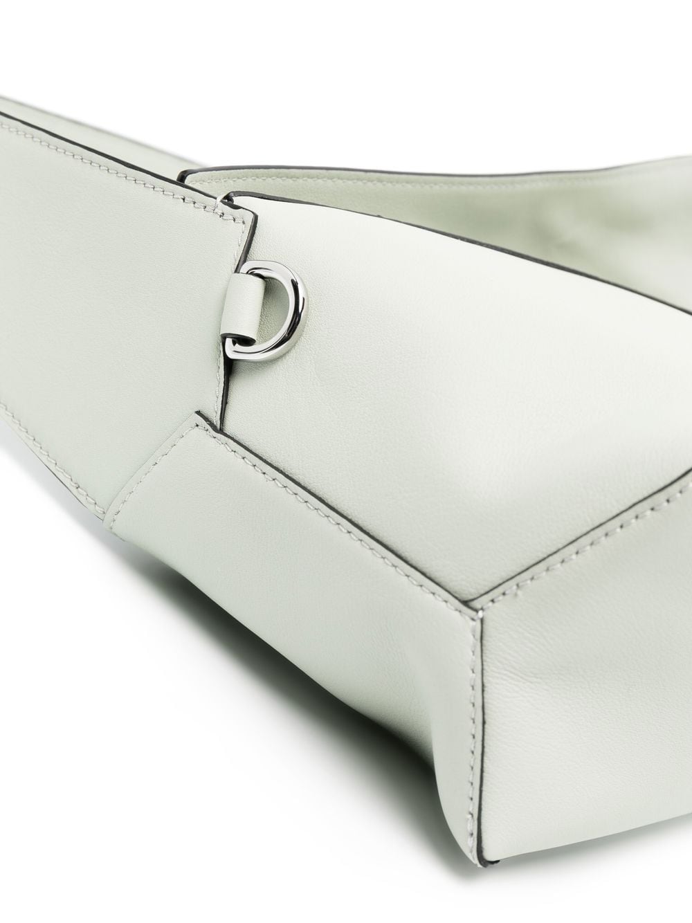 Loewe LOEWE- Puzzle Hobo Leather Handbag