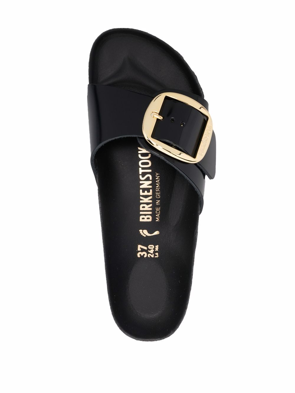 Birkenstock BIRKENSTOCK- Madrid Big Buckle Sandals