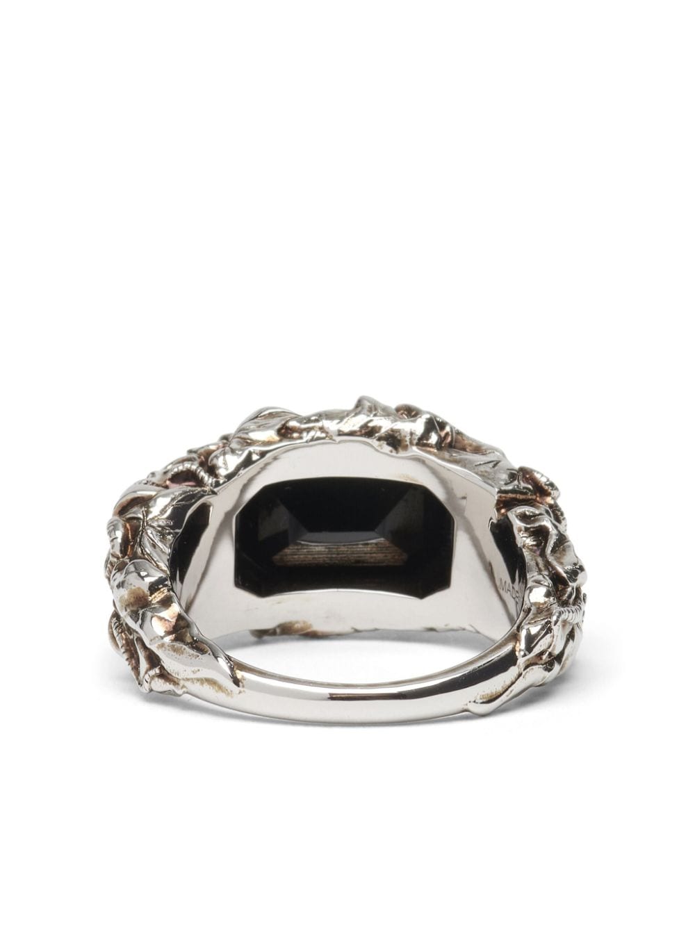 Alexander McQueen ALEXANDER MCQUEEN- Skull Ring