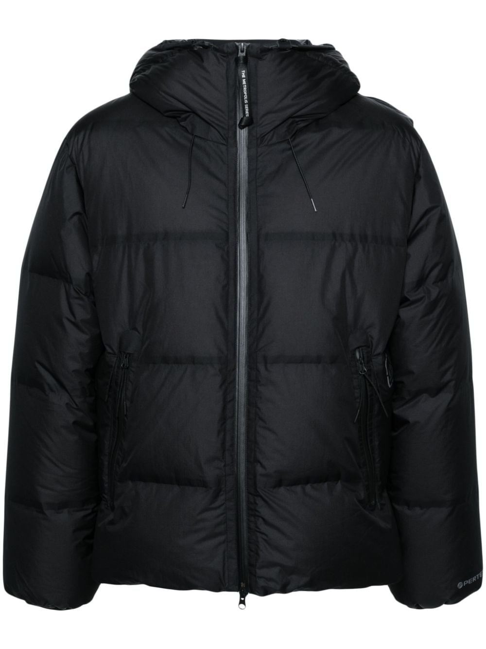 C.P. Company C.P. COMPANY- Hooded Down Jacket