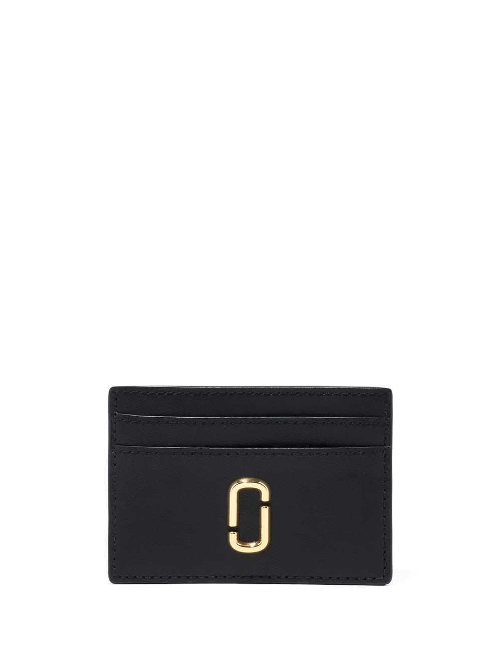 Marc Jacobs MARC JACOBS- The J Marc Leather Card Case