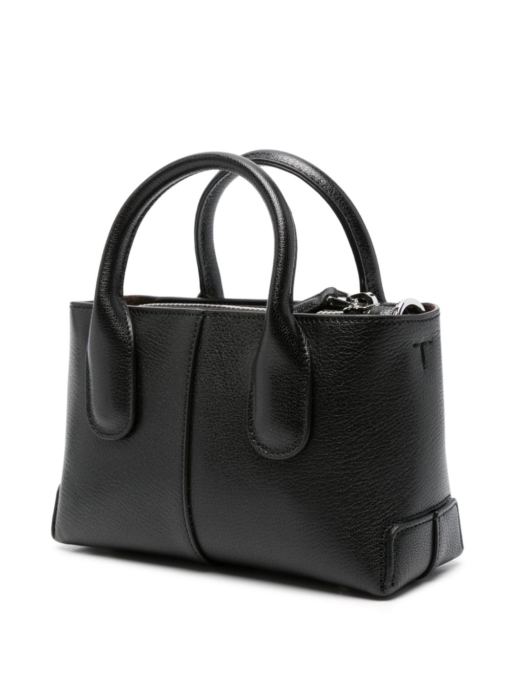 Tod's TOD'S- Di Bag Mini Leather Handbag