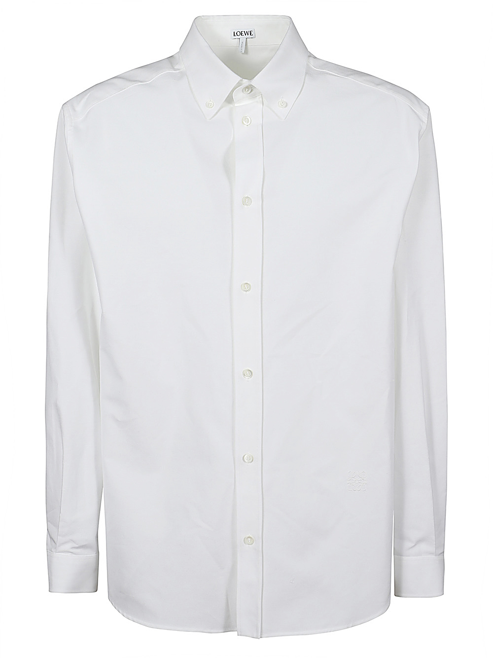 Loewe LOEWE- Cotton Shirt