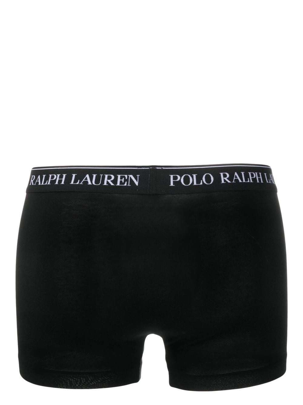 Polo Ralph Lauren POLO RALPH LAUREN- Swim Shorts With Logo