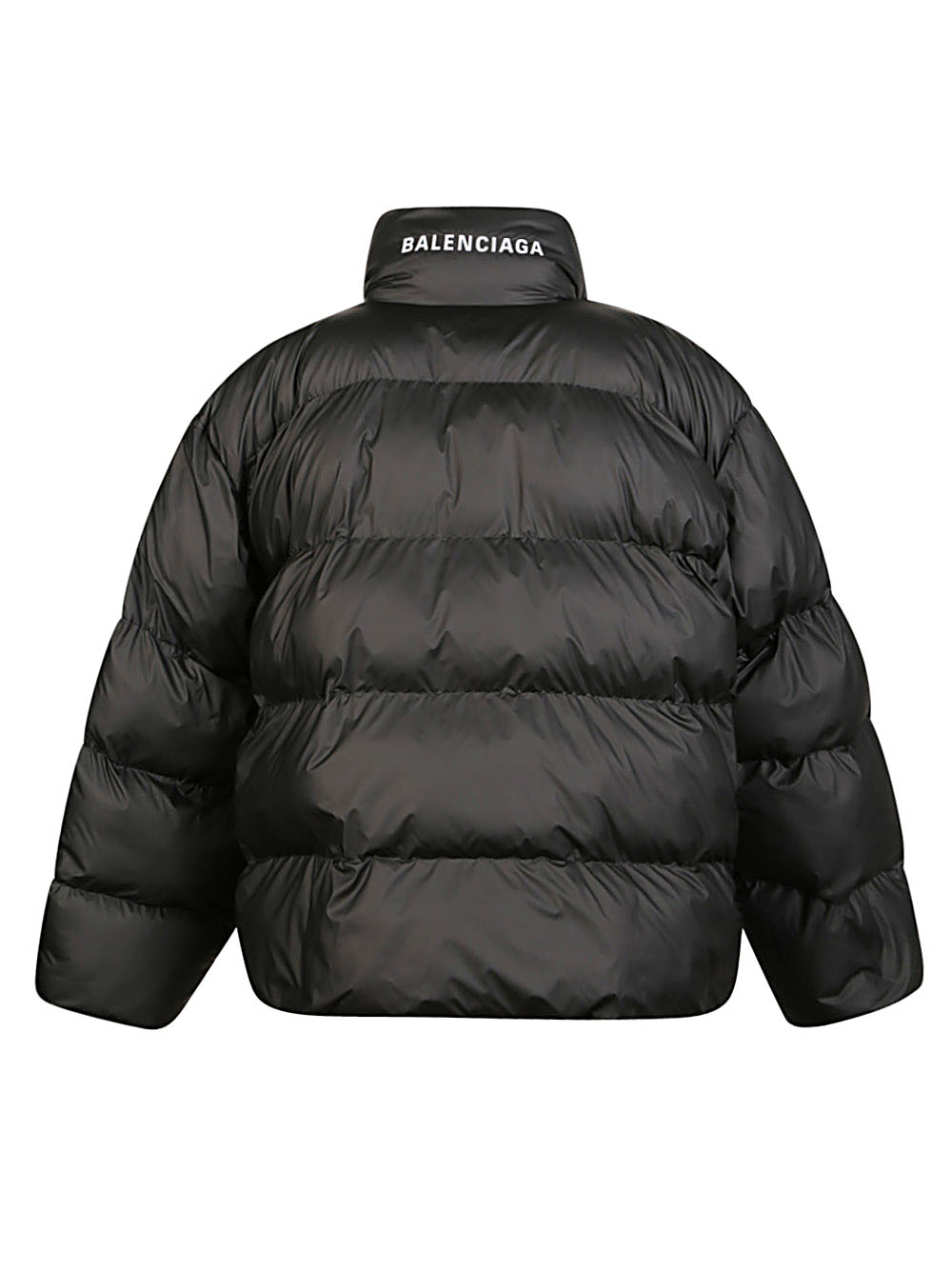 Balenciaga BALENCIAGA- Nylon Puffer Jacket