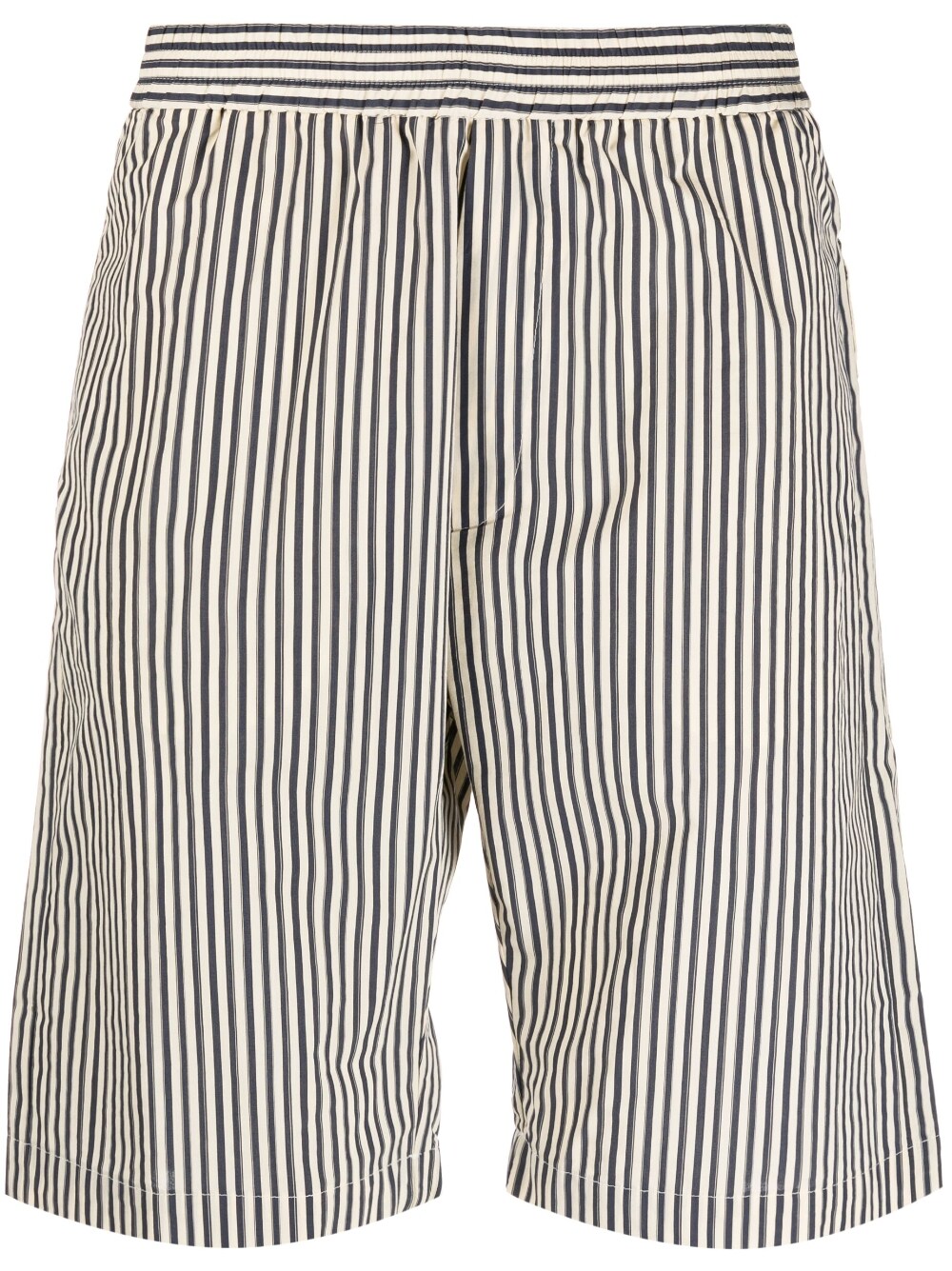 Barena BARENA- Carnariol Cotton Trousers