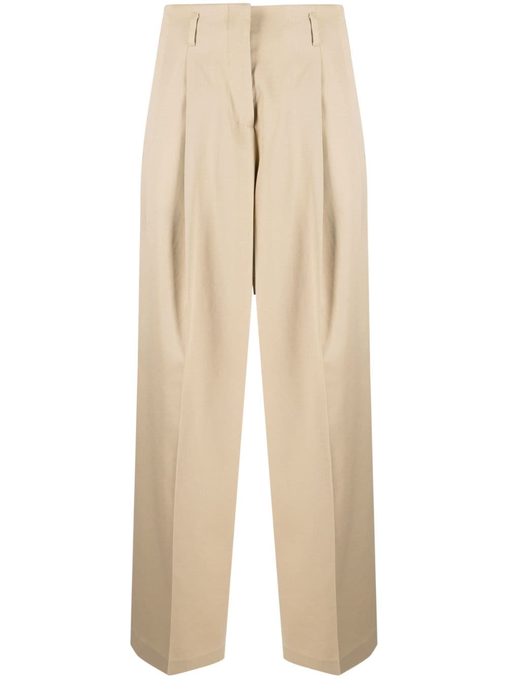 Golden Goose GOLDEN GOOSE- Golden Wool Trousers