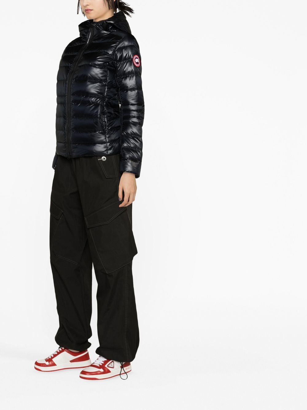 Canada Goose CANADA GOOSE- Cypress Down Jacket