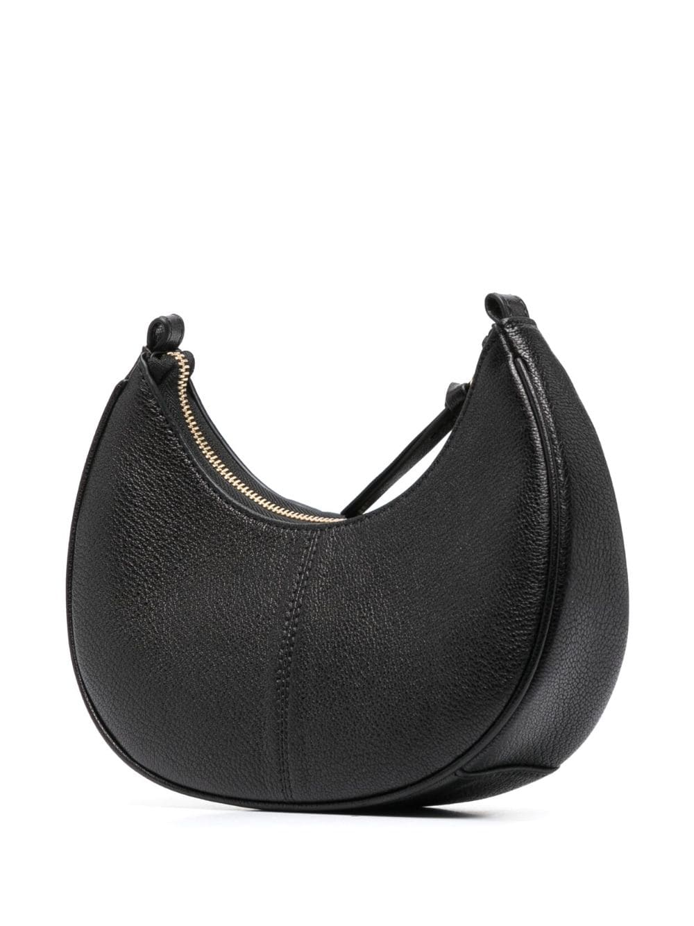 See By Chloé SEE BY CHLOÉ- Hana Leather Shoulder Bag