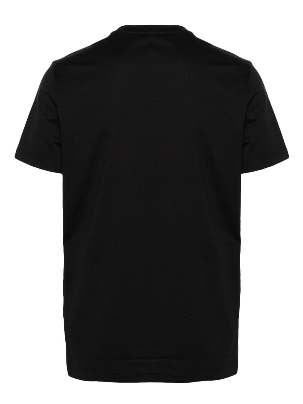 Dondup DONDUP- T-shirt With Logo