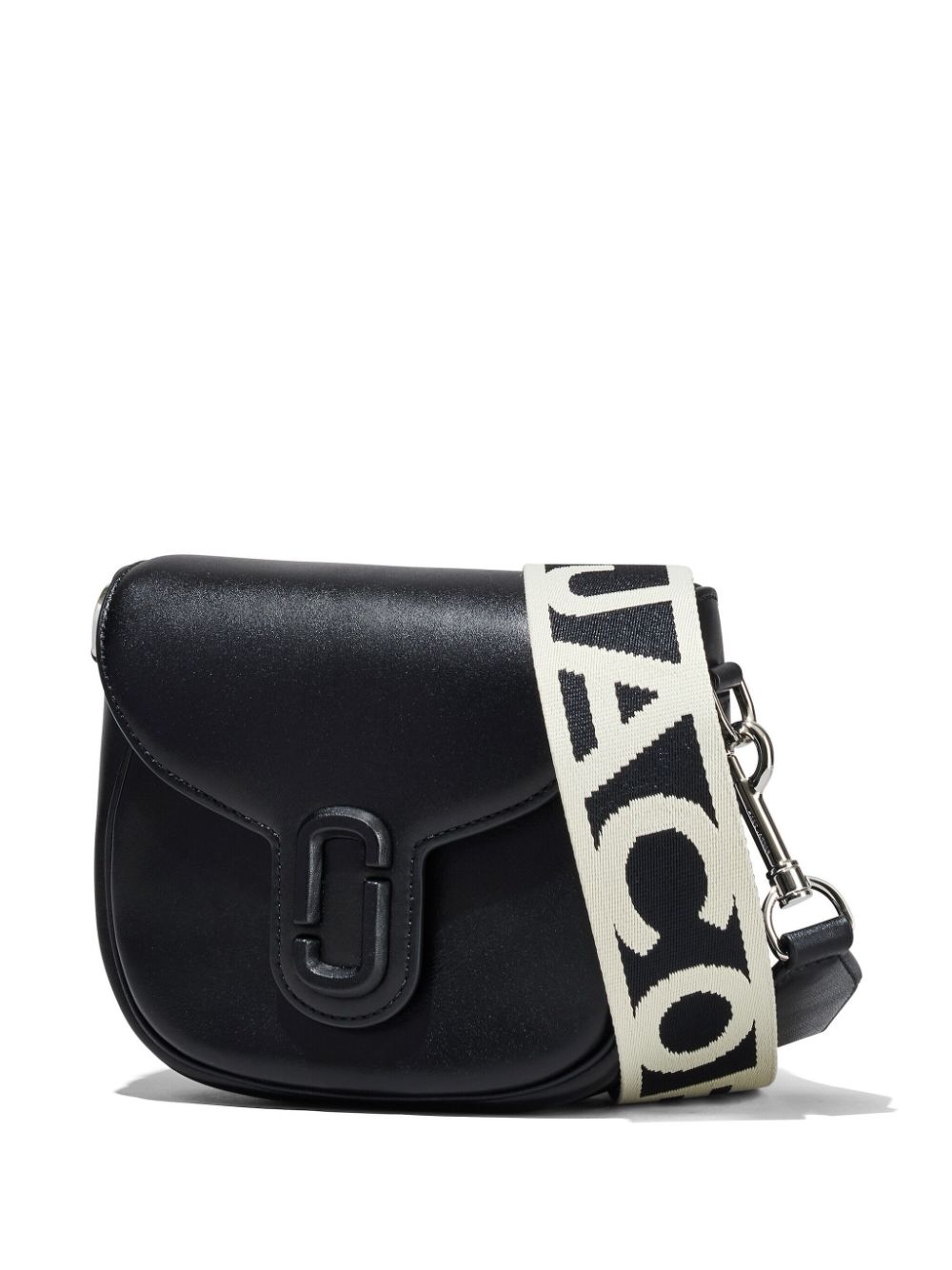 Marc Jacobs MARC JACOBS- The J Marc Small Saddle Bag