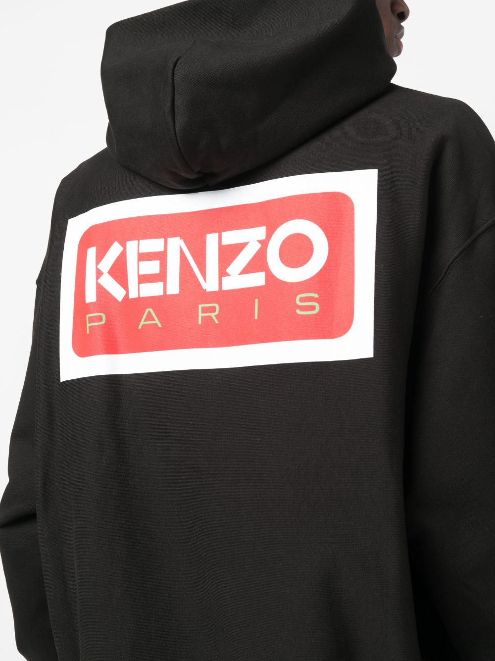 Kenzo KENZO- Sweatshirt With Logo