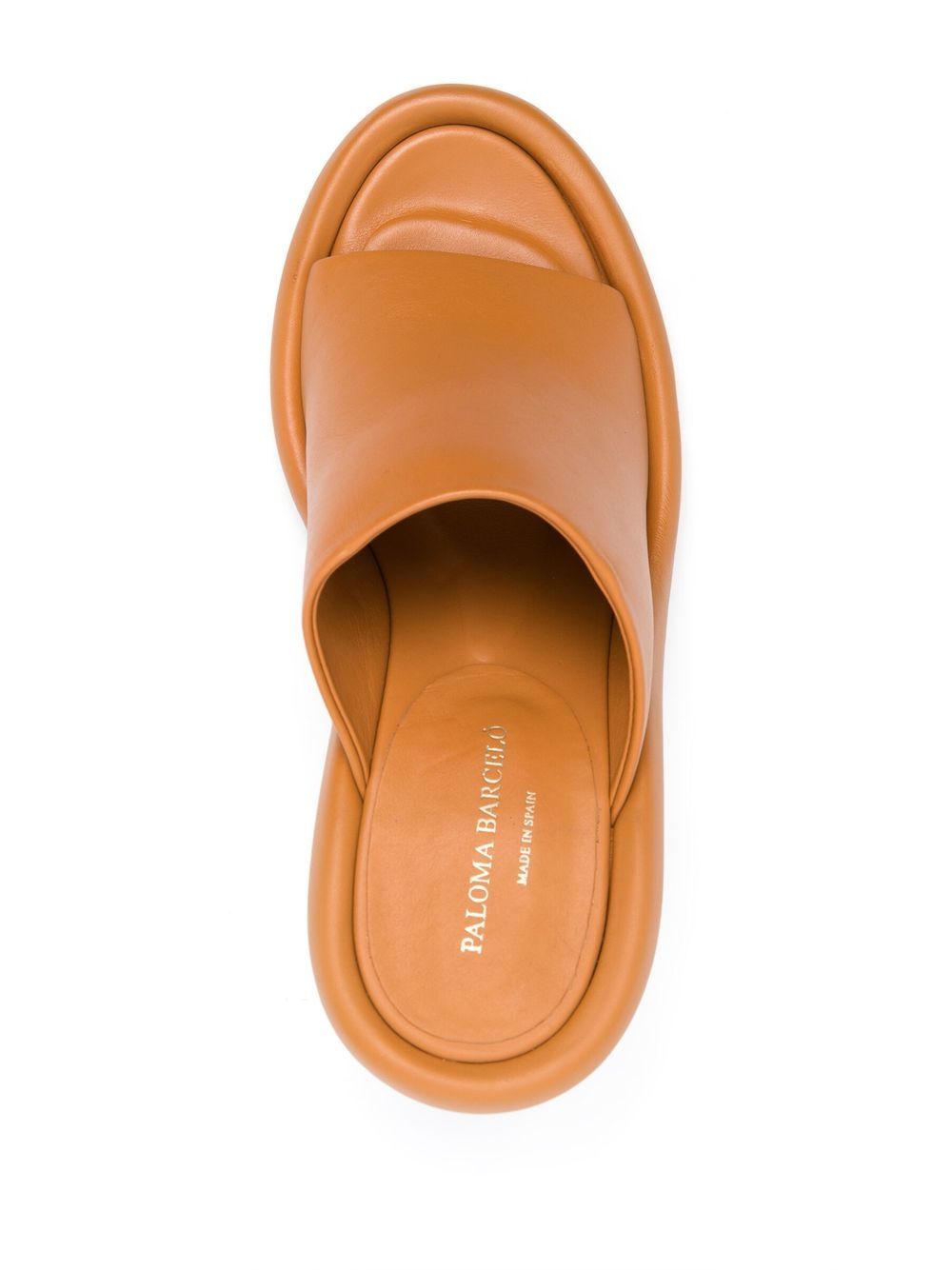 Paloma barcelo' PALOMA BARCELO'- Ilia Sandals