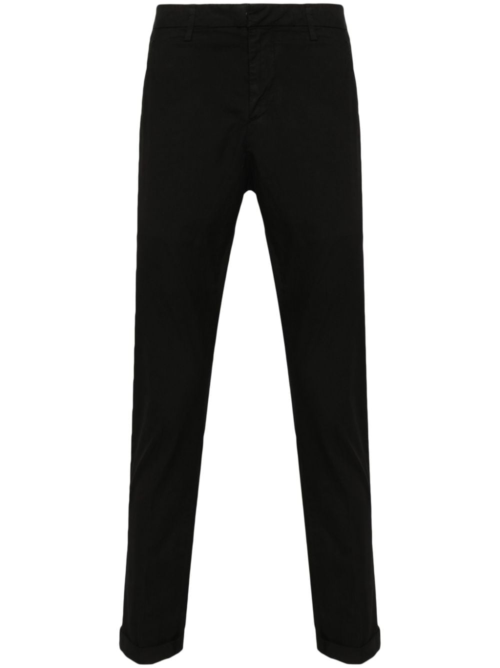 Dondup DONDUP- Trousers With Logo