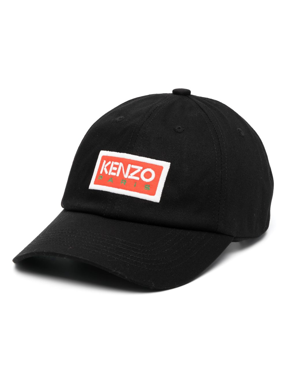 Kenzo KENZO- Kenzo Paris Baseball Cap