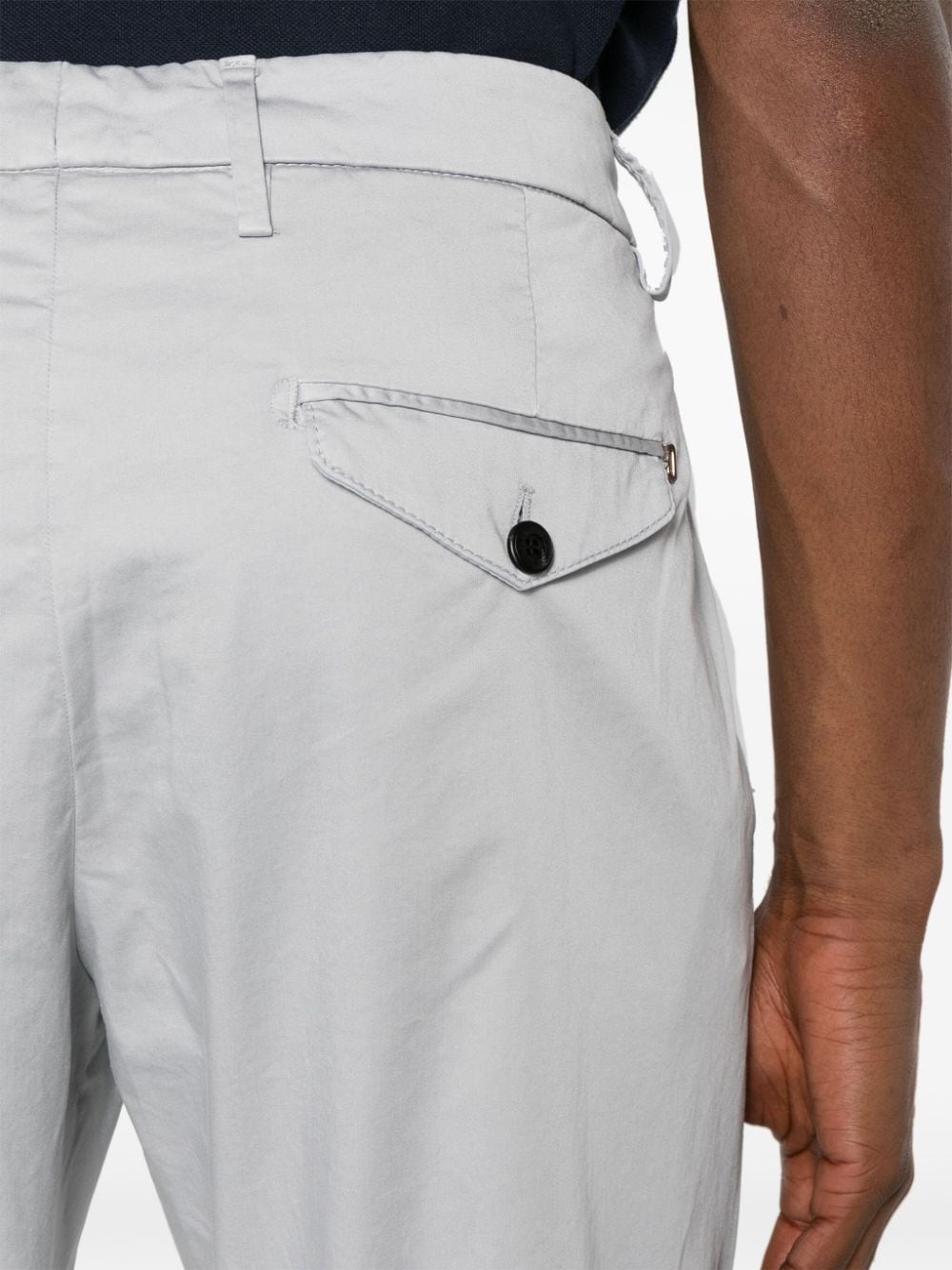 Dondup DONDUP- Pants With Logo