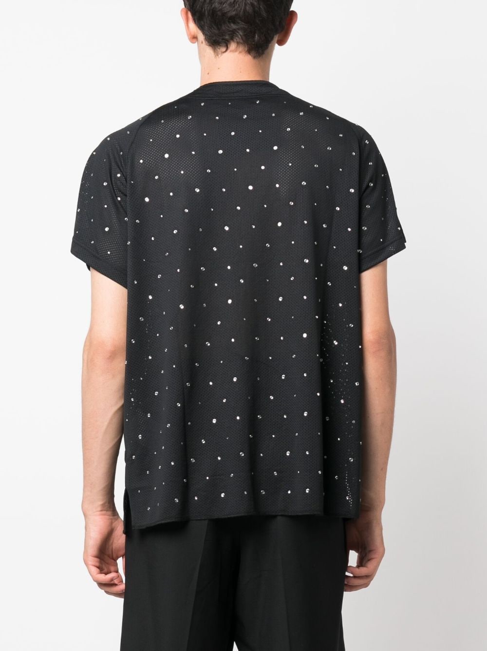 Givenchy GIVENCHY- Logo Shirt