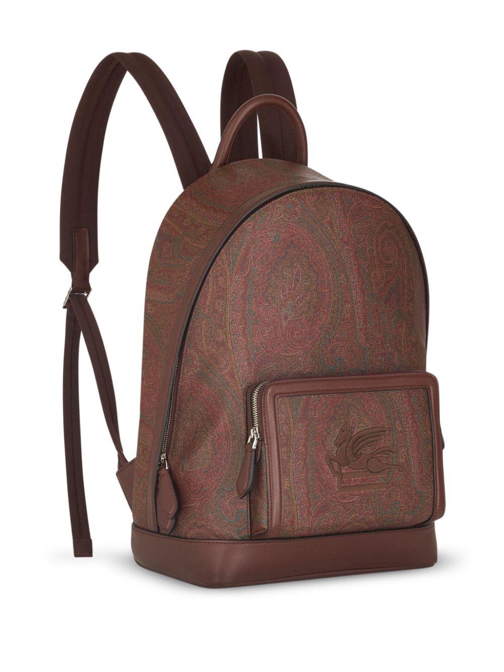 Etro ETRO- Backpack With Logo