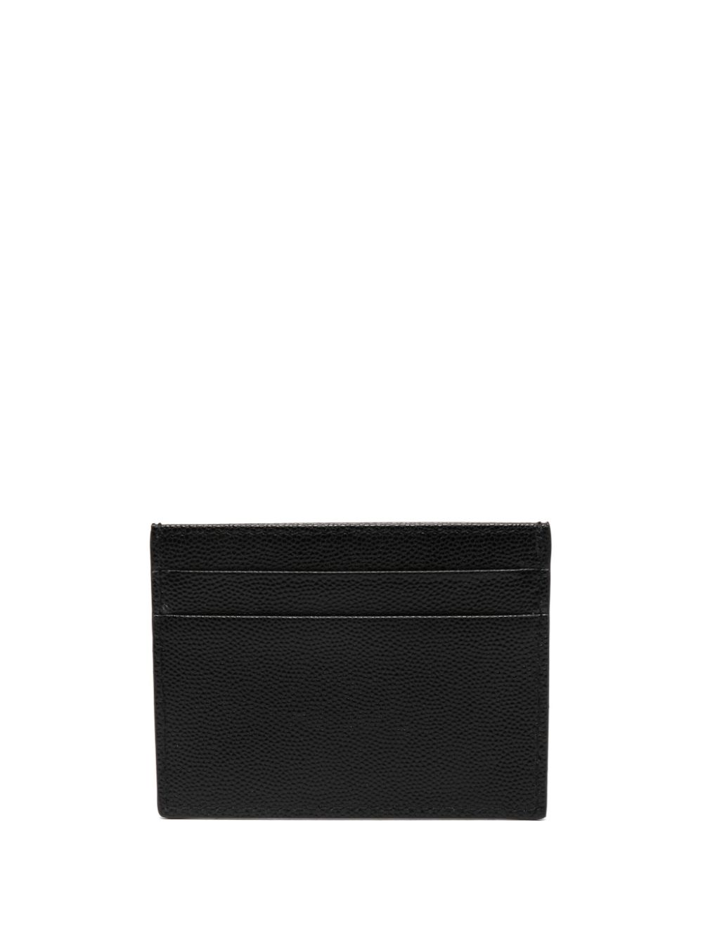 PALM ANGELS PALM ANGELS- Leather Credit Card Casa