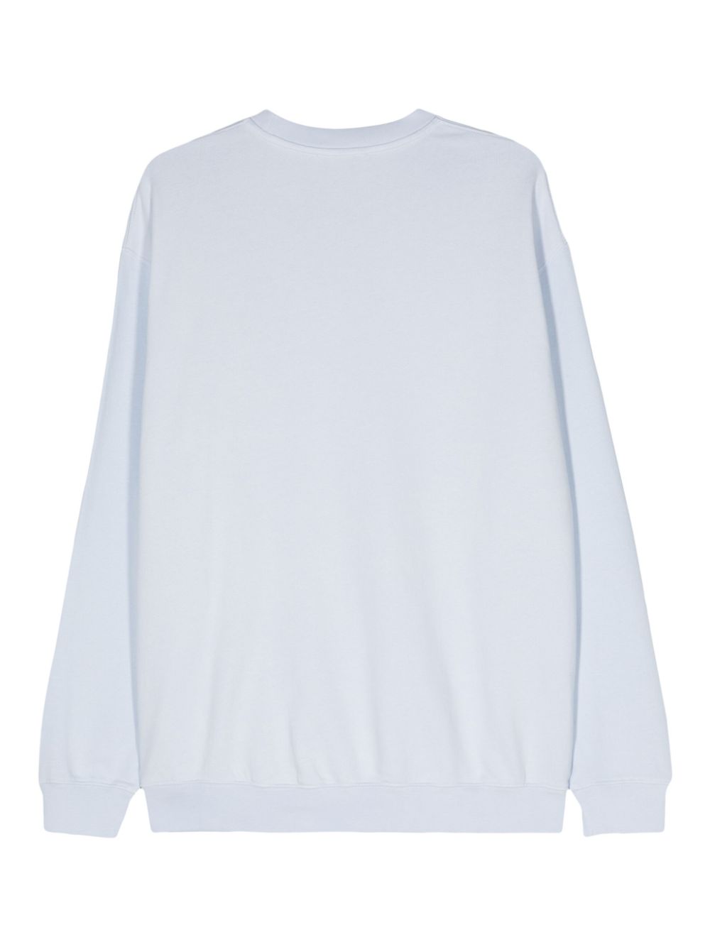 MAISON LABICHE MAISON LABICHE- Cotton Sweatshirt