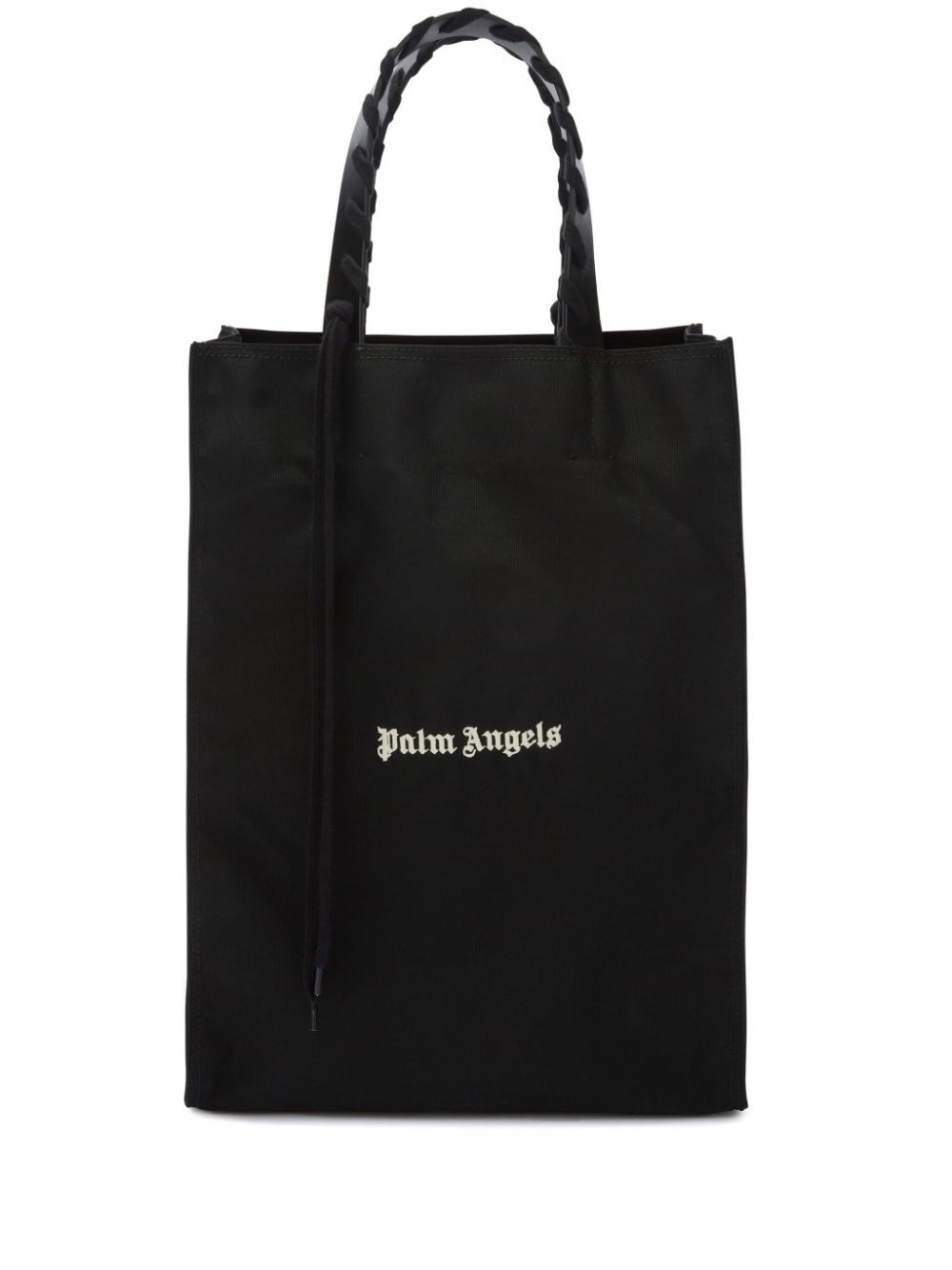 PALM ANGELS PALM ANGELS- Logo Tote Bag