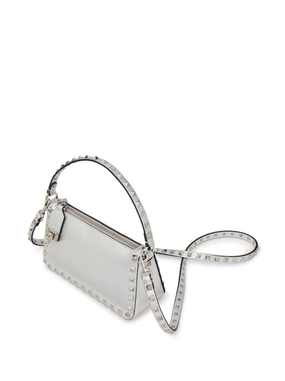 VALENTINO GARAVANI VALENTINO GARAVANI- Rockstud Small Shoulder Bag