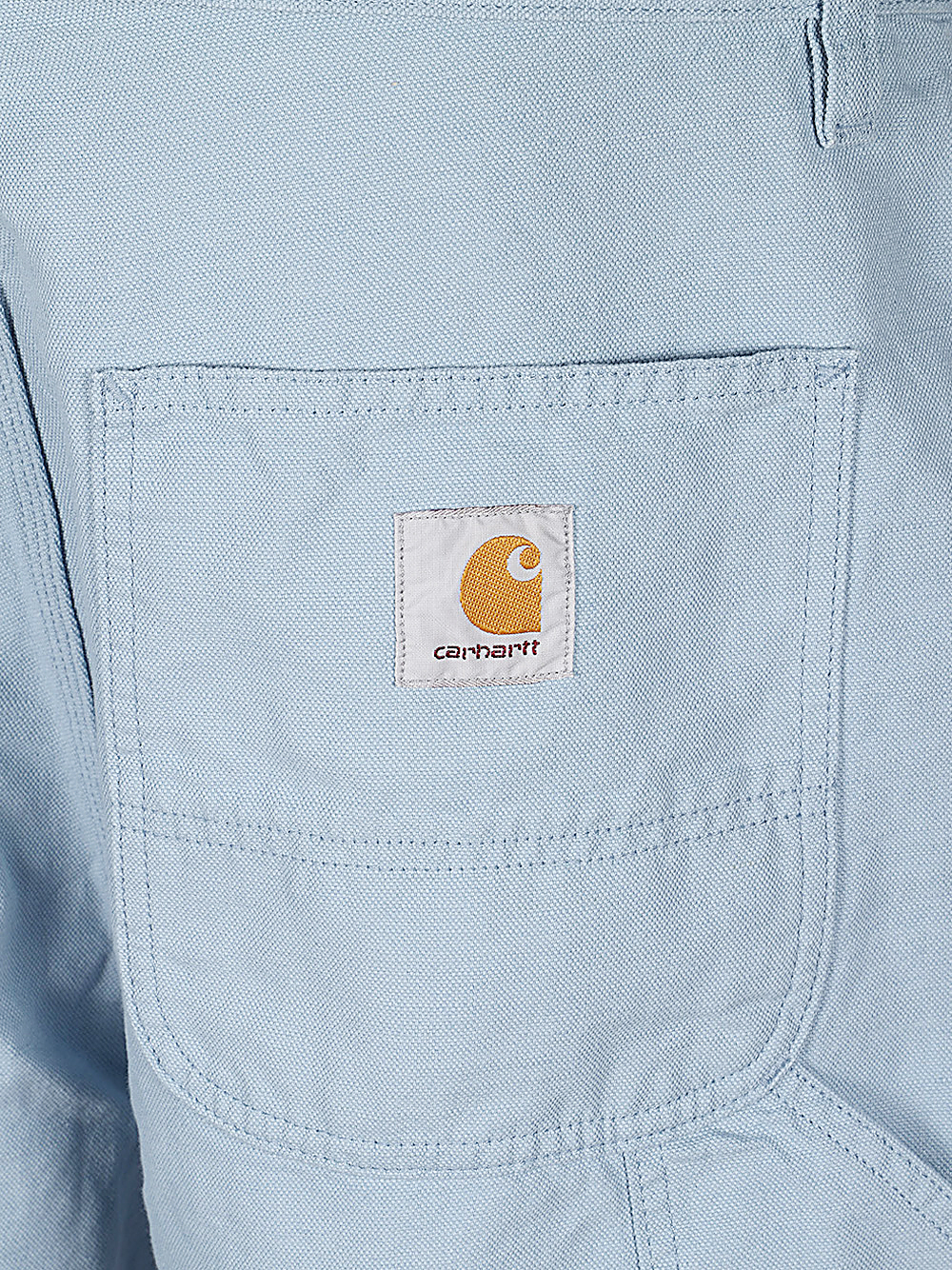 Carhartt WIP CARHARTT WIP- Logo Bermudas