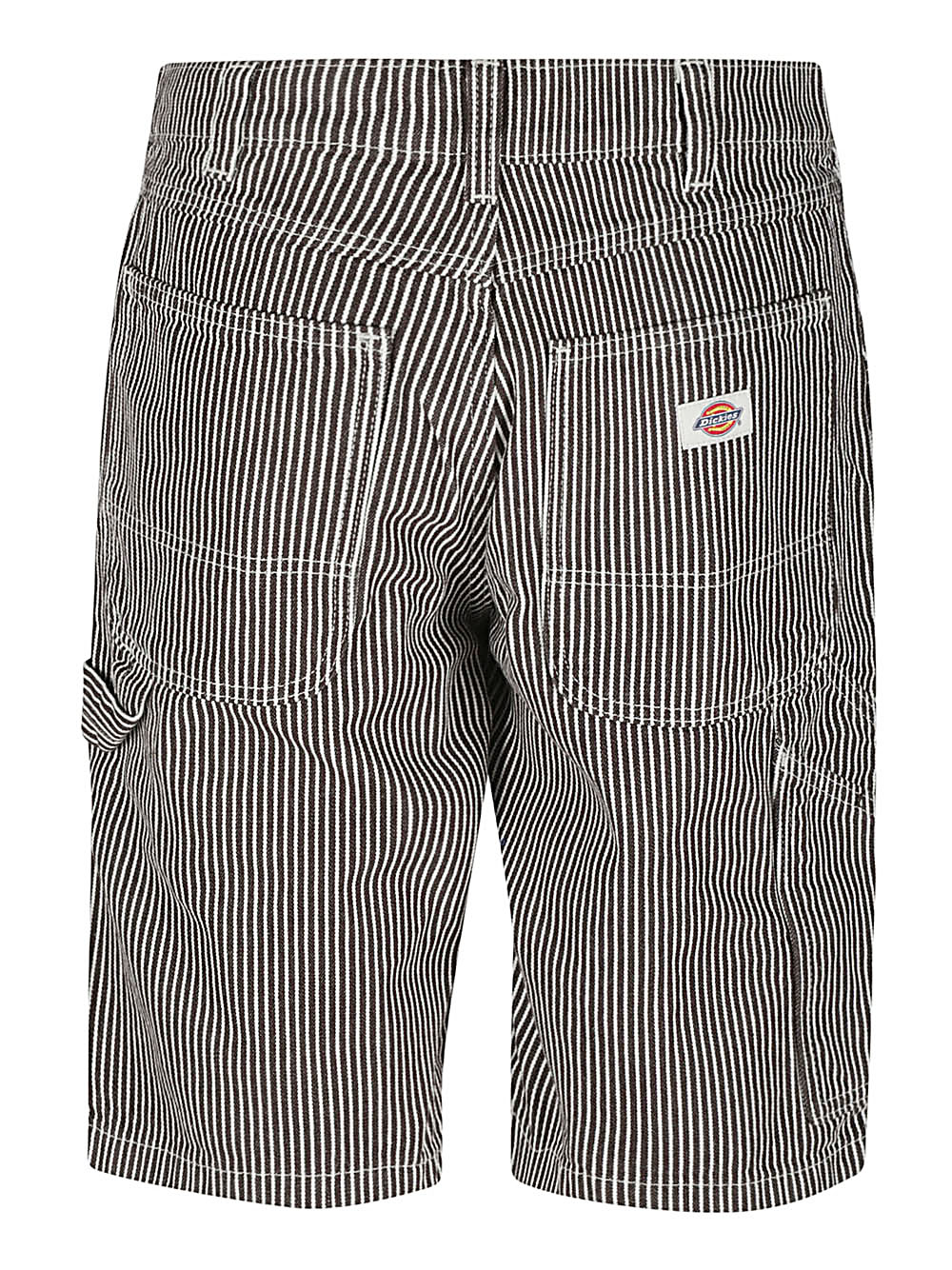 Dickies construct DICKIES CONSTRUCT- Cotton Shorts
