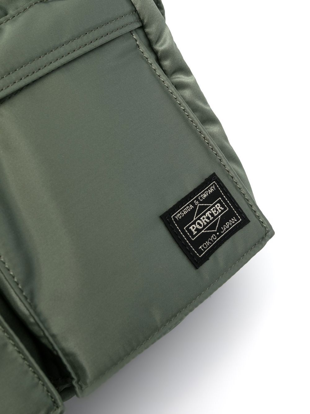 Porter PORTER- Tanker Shoulder Bag